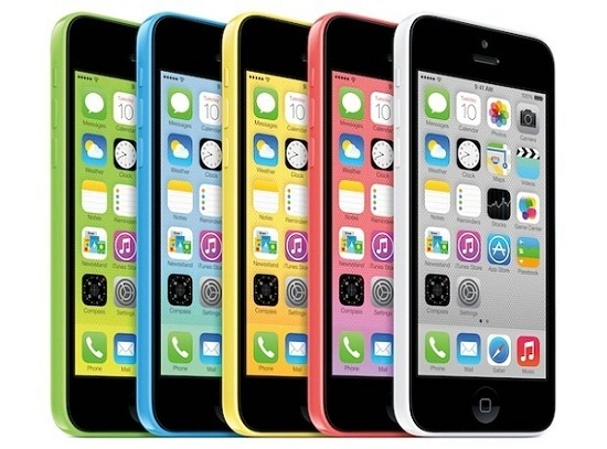 Apple iPhone 5C 16GB Yeşil Cep Telefonu - incehesap.com